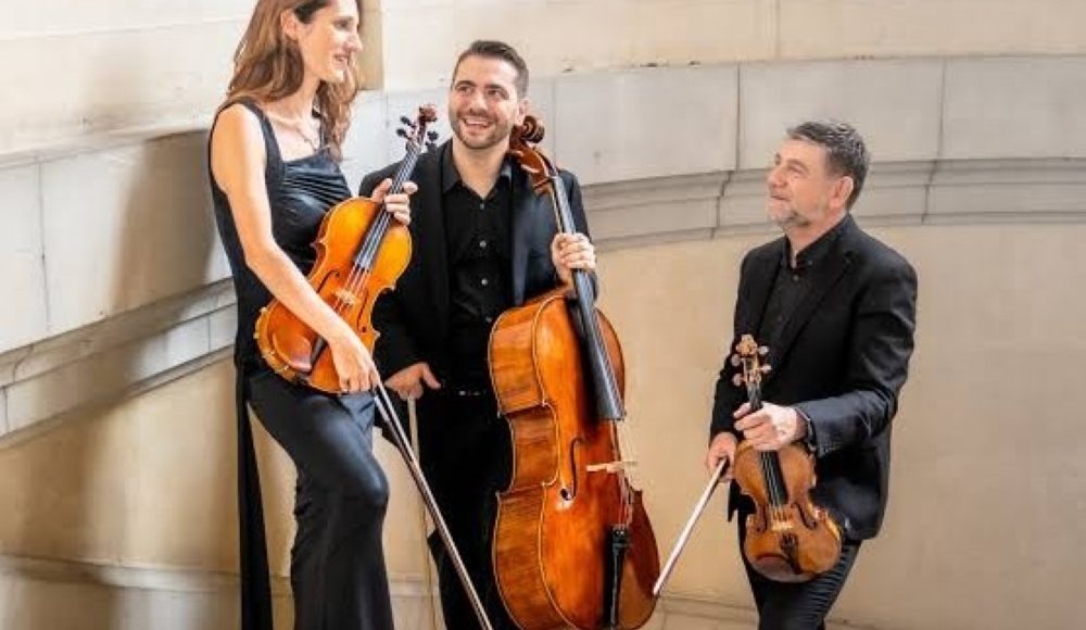 trio