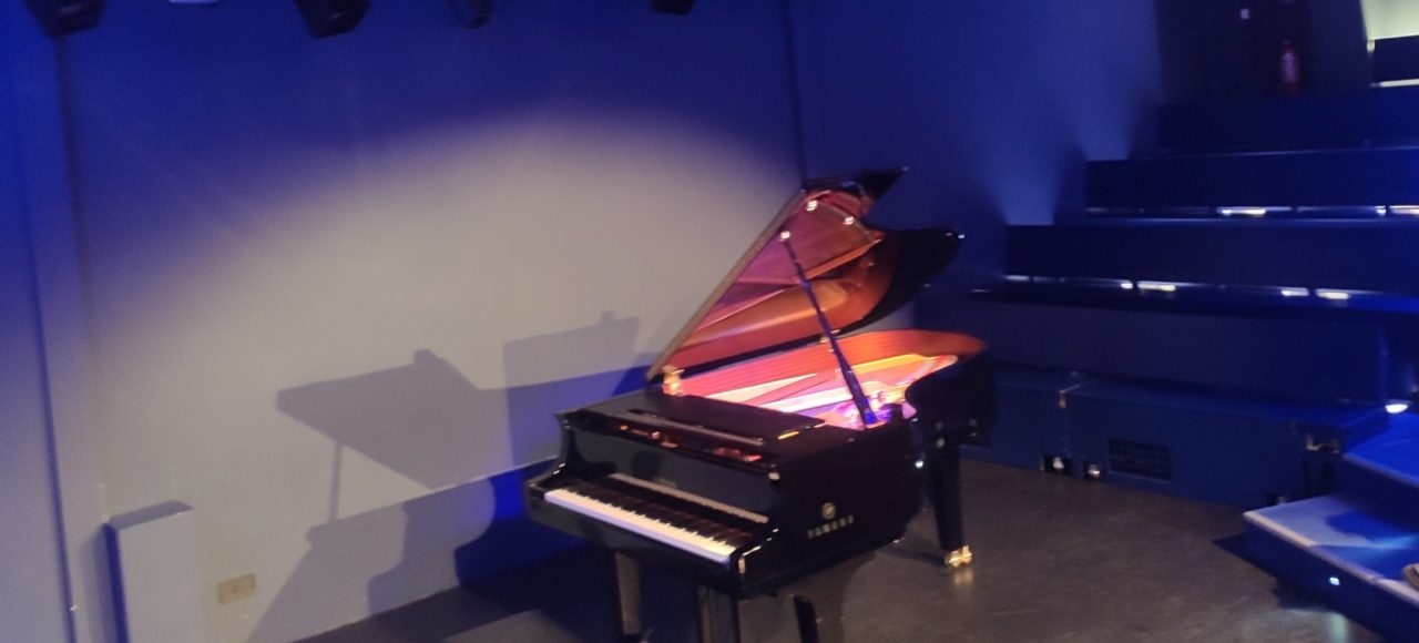 piccola sala